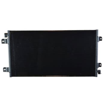 Condenseur, climatisation AC835581 Maxgear