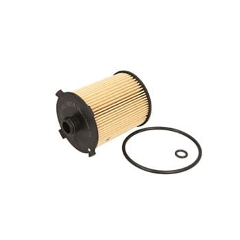 Filtre à huile ECO HU8014Z Mann