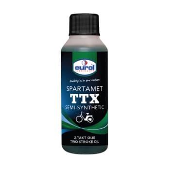 Huile moteur Eurol Spartamet TTX 50ML