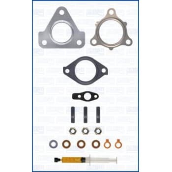 Turbocompresseur, kit de montage