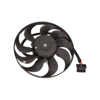 Ventilateur, condenseur de climatisation