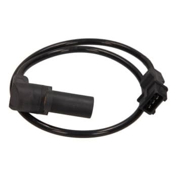 Capteur d'angle, vilebrequin