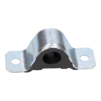 Suspension, stabilisateur