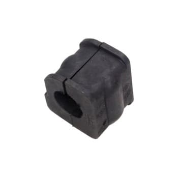 Suspension, stabilisateur