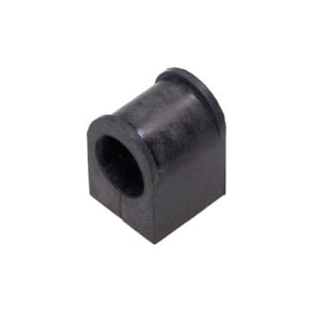 Suspension, stabilisateur