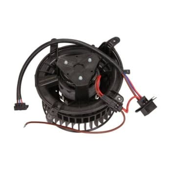 Ventilateur de chauffage 57-0026 Maxgear