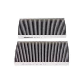 Filtre, air de l'habitacle 26-0625 Maxgear