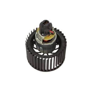 Ventilateur de chauffage 57-0010 Maxgear