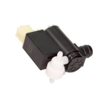 Pompe d'eau de nettoyage, nettoyage des vitres