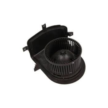 Ventilateur de chauffage 57-0017 Maxgear