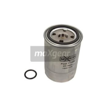 Filtre à carburant