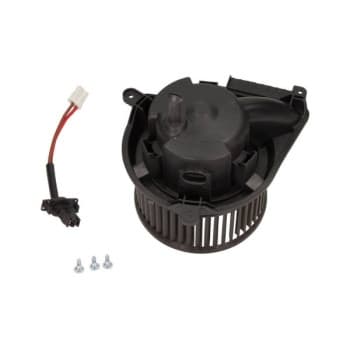 Ventilateur de chauffage 57-0039 Maxgear