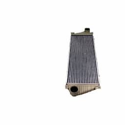 Intercooler, échangeur