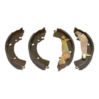 Jeu de mâchoires de frein 19-2055 Maxgear