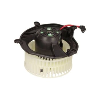 Ventilateur de chauffage 57-0112 Maxgear