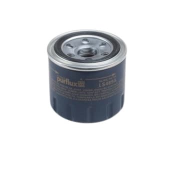 Filtre à huile LS489A Purflux