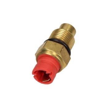 Sonde de température, liquide de refroidissement