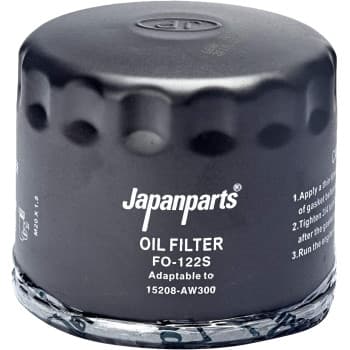 Filtre à huile FO-122S Japanparts