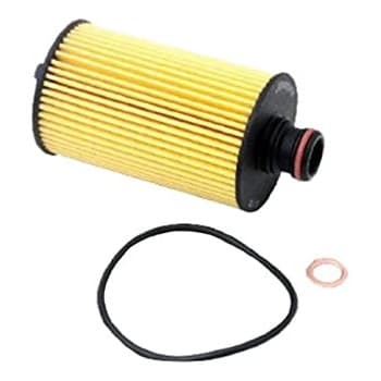 Filtre à huile FO-ECO105 Japanparts