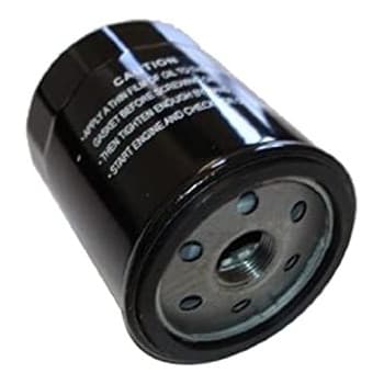 Filtre à huile FO-M03S Japanparts