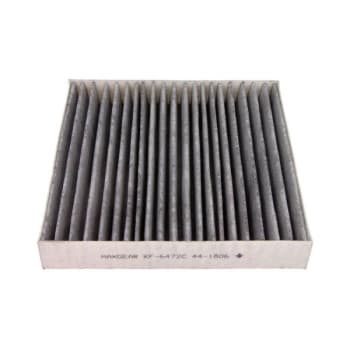 Filtre, air de l'habitacle 26-1193 Maxgear