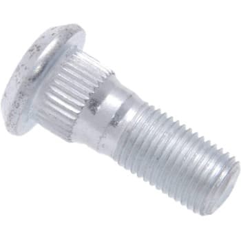 Boulon de roue