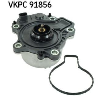 Pompe à eau, refroidissement moteur VKPC 91856 SKF