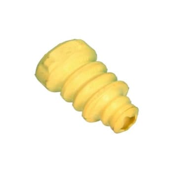 Butée élastique, suspension