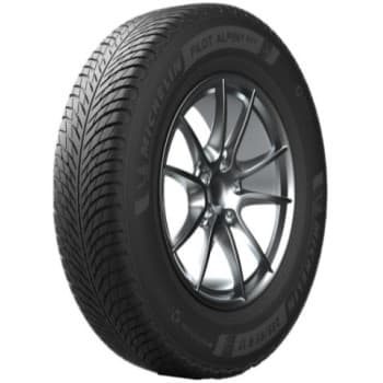 Michelin Pilot alpin 5 suv xl 245/50 R19 105V