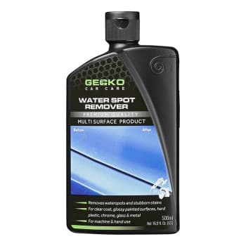 Gecko Eau Détachant 500ml