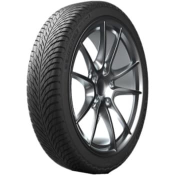 Michelin Pilot alpin 5 xl 235/45 R17 97V