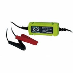 Chargeur de batterie intelligent Pro-User DFC150N 6V/12V