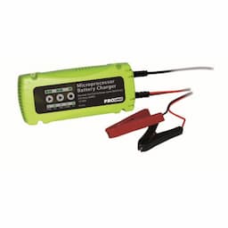 Chargeur de batterie intelligent Pro-User DFC900N 12 V