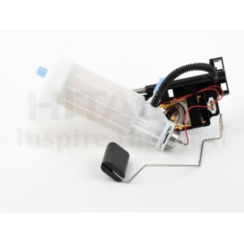 Capteur, alimentation en carburant