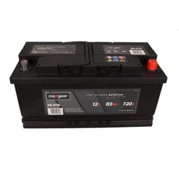 Batterie / Batterie