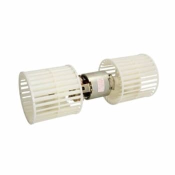 Ventilateur de chauffage 34068 NRF