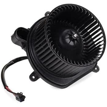 Ventilateur de chauffage 34313 NRF