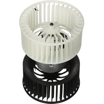 Ventilateur de chauffage 34120 NRF