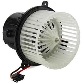 Ventilateur de chauffage 34322 NRF