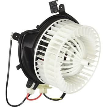 Ventilateur de chauffage 34045 NRF