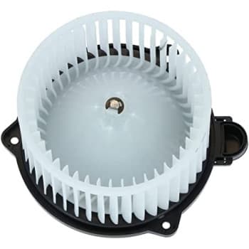 Ventilateur de chauffage 34243 NRF