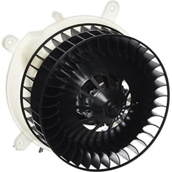 Ventilateur de chauffage 34105 NRF