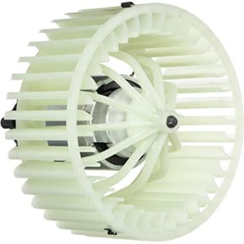 Ventilateur de chauffage 34023 NRF