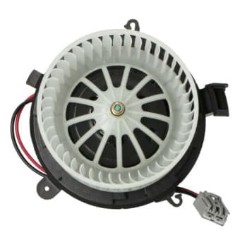 Ventilateur de chauffage 34258 NRF