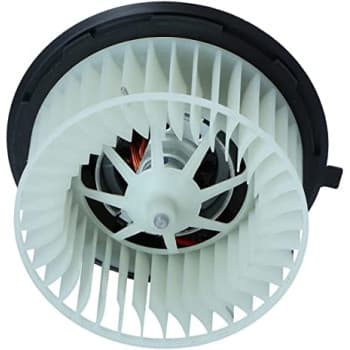 Ventilateur de chauffage 34228 NRF