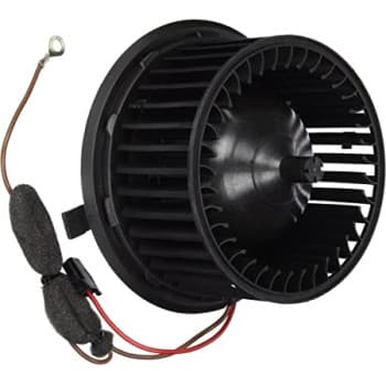 Ventilateur de chauffage 34123 NRF