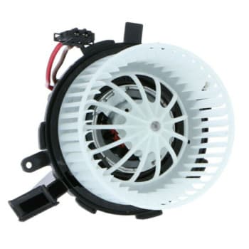 Ventilateur de chauffage 34191 NRF