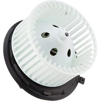 Ventilateur de chauffage AB 157 000P Mahle