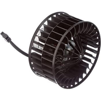 Ventilateur de chauffage AB 44 000S Mahle