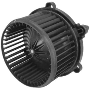 Ventilateur de chauffage AB 236 000S Mahle